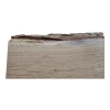 Deska Dębowa 70x32-33x4,6 cm Dąb