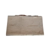 Deska Dębowa 70x32-33x4,6 cm Dąb
