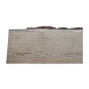 Deska Dębowa 70x32-33x4,6 cm Dąb