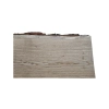 Deska Dębowa 70x32-33x4,6 cm Dąb