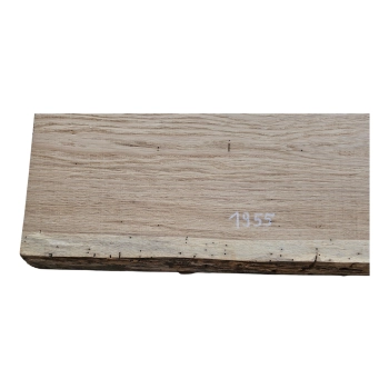Deska Dębowa 70x32-33x4,6 cm Dąb