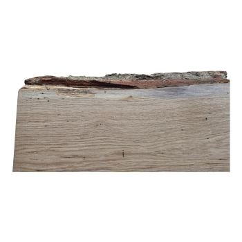 Deska Dębowa 70x32-33x4,6 cm Dąb