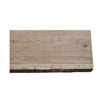 Deska Dębowa 70x32-33x4,6 cm Dąb