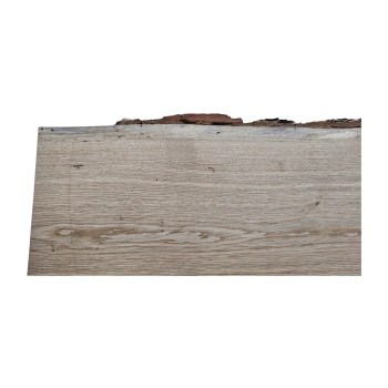 Deska Dębowa 70x32-33x4,6 cm Dąb