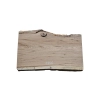 Deska Dębowa 59x30-36x4,2 cm Dąb