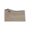 Deska Dębowa 59x30-36x4,2 cm Dąb