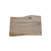 Deska Dębowa 59x30-36x4,2 cm Dąb