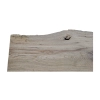 Deska Dębowa 59x30-36x4,2 cm Dąb