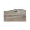 Deska Dębowa 59x30-36x4,2 cm Dąb