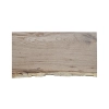 Deska Dębowa 59x30-36x4,2 cm Dąb
