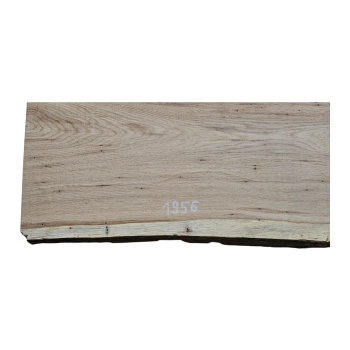 Deska Dębowa 59x30-36x4,2 cm Dąb
