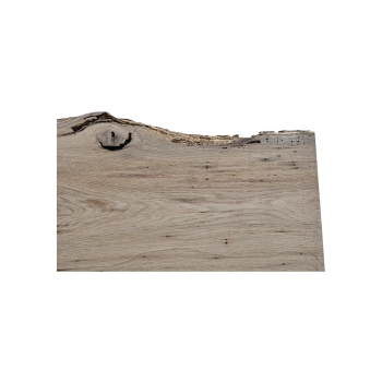Deska Dębowa 59x30-36x4,2 cm Dąb