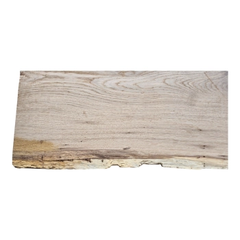 Deska Dębowa 59x30-36x4,2 cm Dąb