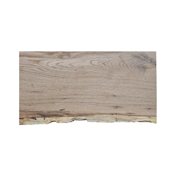 Deska Dębowa 59x30-36x4,2 cm Dąb