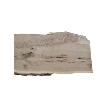 Deska Dębowa 80x23-35x4,2 cm Dąb