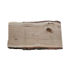 Deska Dębowa 68x30-34x4,2 cm Dąb
