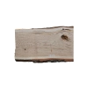 Deska Dębowa 68x30-34x4,2 cm Dąb