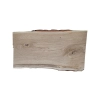 Deska Dębowa 68x30-34x4,2 cm Dąb