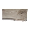 Deska Dębowa 68x30-34x4,2 cm Dąb