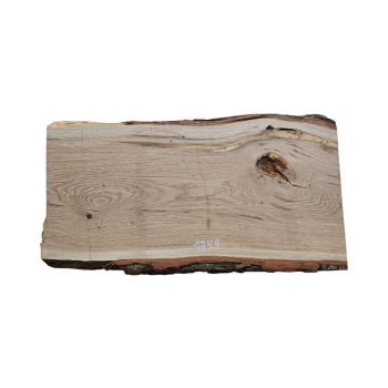 Deska Dębowa 68x30-34x4,2 cm Dąb