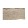 Deska Dębowa 63x24-26x4,6 cm Dąb