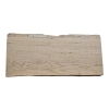 Deska Dębowa 63x24-26x4,6 cm Dąb
