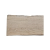 Deska Dębowa 63x24-26x4,6 cm Dąb