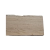Deska Dębowa 63x24-26x4,6 cm Dąb