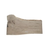 Deska Dębowa 64x24-37x4,2 cm Dąb