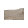 Deska Dębowa 64x24-37x4,2 cm Dąb
