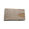 Deska Dębowa 80x38-41x4,2 cm Dąb