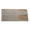 Deska Dębowa 80x38-41x4,2 cm Dąb