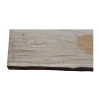 Deska Dębowa 80x38-41x4,2 cm Dąb