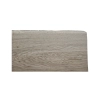 Deska Dębowa 80x38-41x4,2 cm Dąb