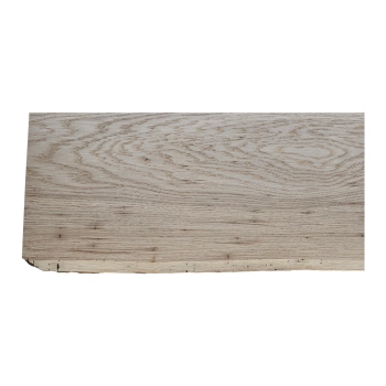 Deska Dębowa 80x38-41x4,2 cm Dąb