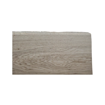 Deska Dębowa 80x38-41x4,2 cm Dąb
