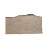 Deska Dębowa 63x24-29x4,2 cm Dąb