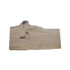 Deska Dębowa 63x24-29x4,2 cm Dąb