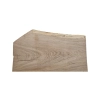Deska Dębowa 79x44-60x4,2 cm Dąb