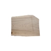 Deska Dębowa 79x44-60x4,2 cm Dąb