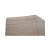 Deska Dębowa 79x44-60x4,2 cm Dąb