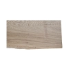 Deska Dębowa 79x44-60x4,2 cm Dąb