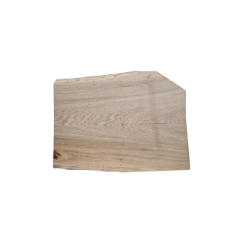 Deska Dębowa 79x44-60x4,2 cm Dąb