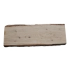 Deska Dębowa 97x27-32x4,2 cm Dąb
