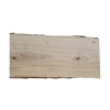 Deska Dębowa 97x27-32x4,2 cm Dąb