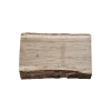 Deska Dębowa 70x35-39x4,3 cm Dąb