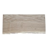 Deska Dębowa 70x35-39x4,3 cm Dąb