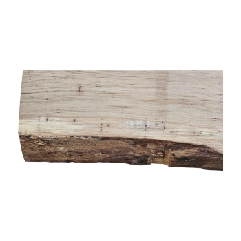 Deska Dębowa 70x35-39x4,3 cm Dąb