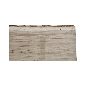 Deska Dębowa 70x35-39x4,3 cm Dąb