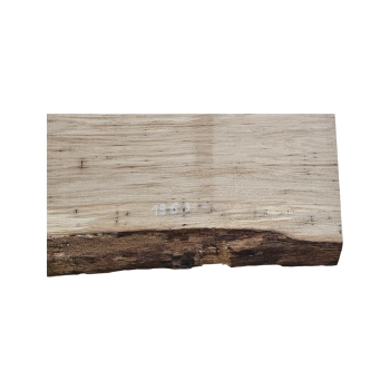 Deska Dębowa 70x35-39x4,3 cm Dąb
